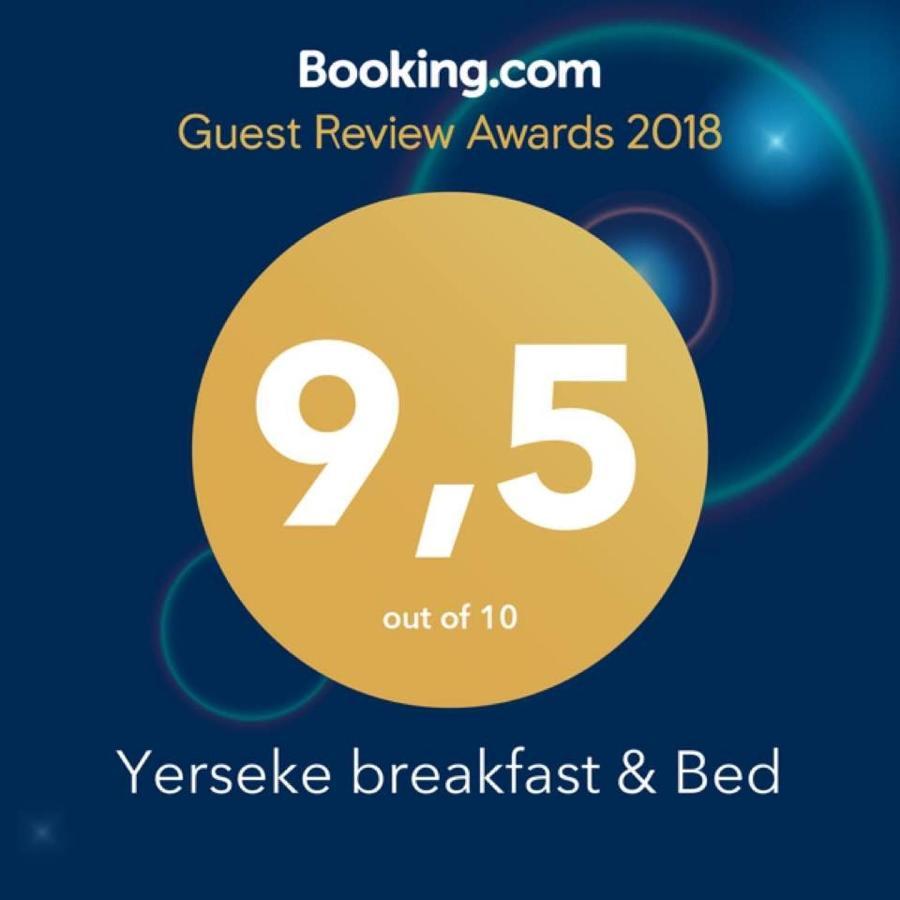 Bed & Breakfast 耶尔瑟克 外观 照片
