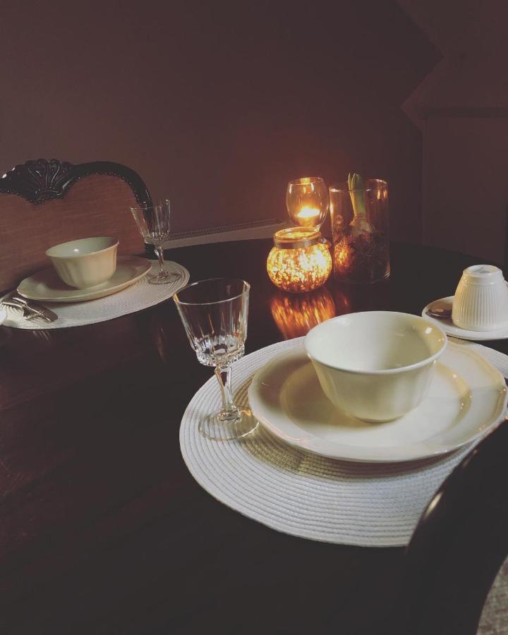 Bed & Breakfast 耶尔瑟克 外观 照片