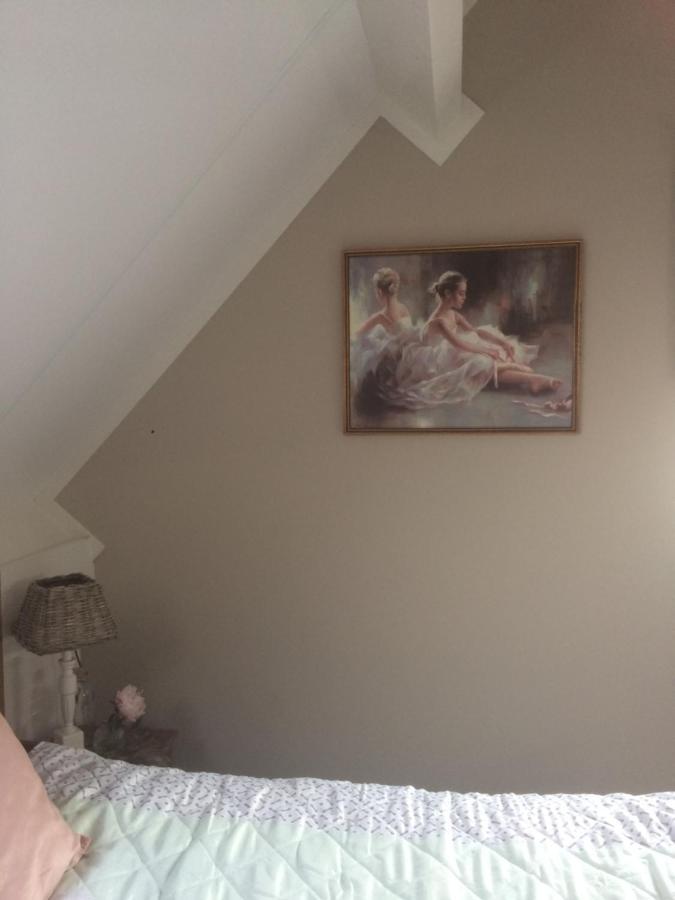 Bed & Breakfast 耶尔瑟克 外观 照片