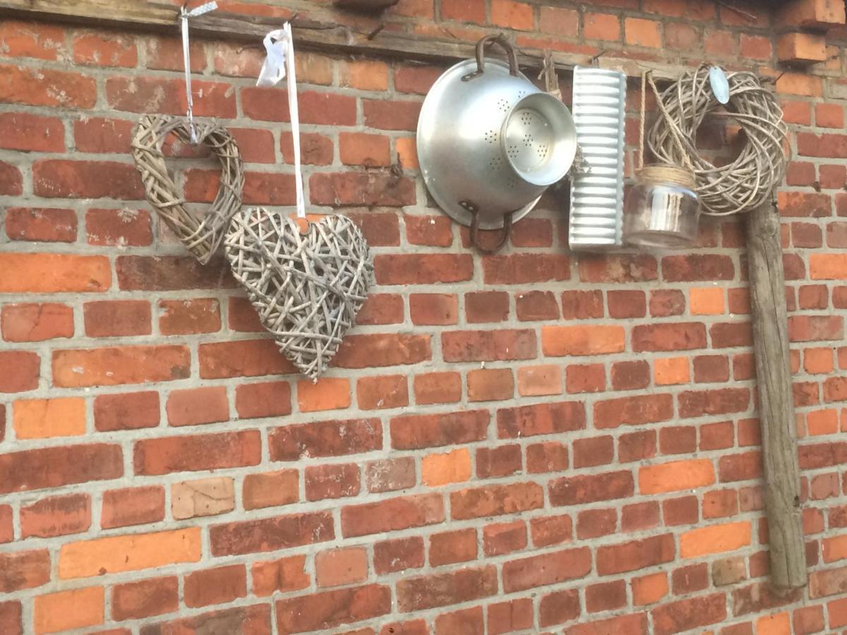 Bed & Breakfast 耶尔瑟克 外观 照片