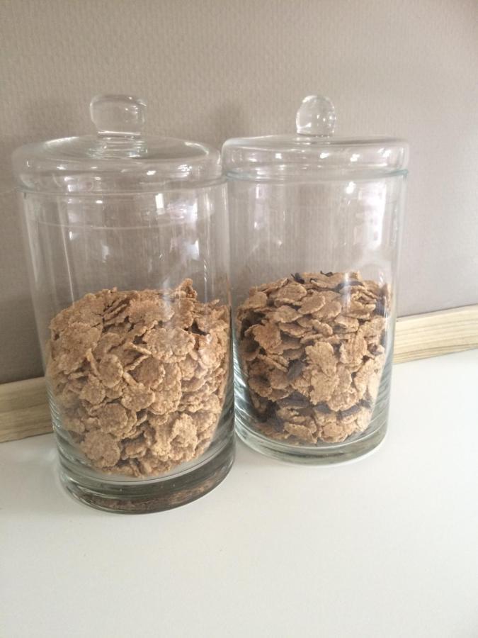 Bed & Breakfast 耶尔瑟克 外观 照片