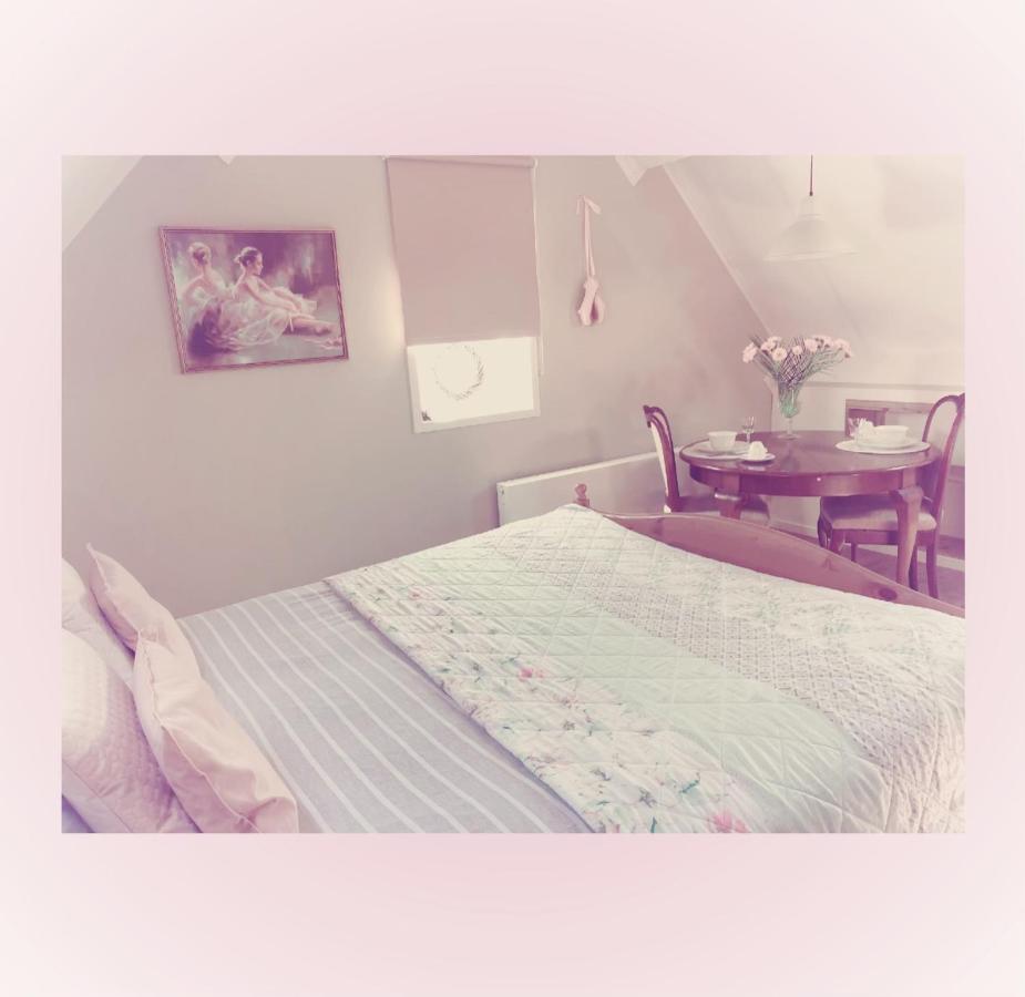 Bed & Breakfast 耶尔瑟克 外观 照片